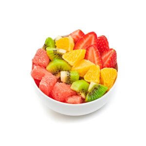Ensalada de fruta